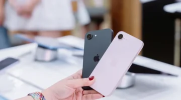 شركة دي دونغ فيت تطلق هاتف آيفون 17e مع عروض ترويجية مميزة